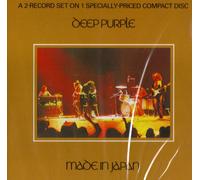 Made in japan CD