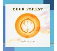 DEEP FOREST - Made in Japan