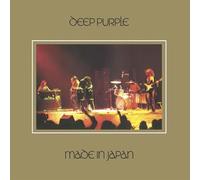 Made In Japan – Remasterisé 2014 – UMC