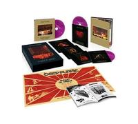 Made In Japan 50 - Limited 2025 Eu Deluxe Box Set Edition