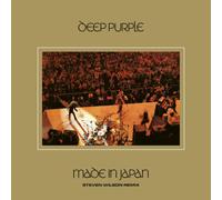 Made in Japan (50th Anniversary Steven Wilson Remix) by Deep Purple [CD] NEUF