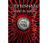 MADE IN JAPAN(BLU-RAY+2CD)(ltd.)