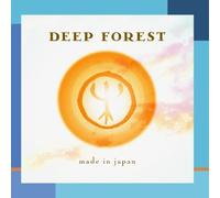 Made In Japan by Deep Forest (1999-10-26)