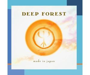 Made In Japan by Deep Forest (1999-10-26)
