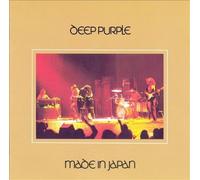 Made in Japan by DEEP PURPLE [Audio CD] NEUF