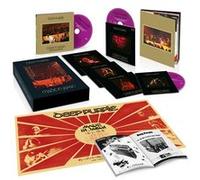 Deep Purple – Made in Japan – Coffret Deluxe Édition limitée 2025 (UE)