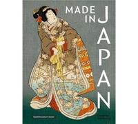 Made in Japan - De Gruyter - De Gruyter - Livre en Allemand - Paperback De GruyterDe Gruyter (Auteur)