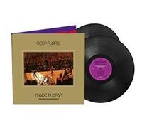 Deep Purple – Made in Japan – Vinyle – 50th Anniversary Steven Wilson Remix