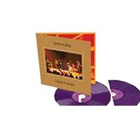 Made In Japan Edition Collector Vinyle mauve Vinyle