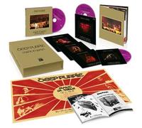 Made In Japan Édition Deluxe Coffret CD