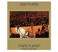 Deep Purple – Made in Japan – Vinyle – 50th Anniversary Steven Wilson Remix