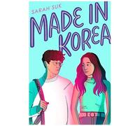 Made In Korea