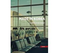 Made in Korea - Laure Mi Hyun Croset - Okama - broché - Roman