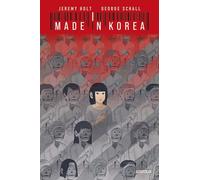 Made In Korea