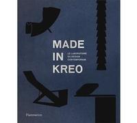 Made in kreo Le laboratoire du design contemporain - Collectif - Flammarion - relié - Beau livre