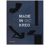 Made in kreo Collectif (Auteur), Clément Dirié (Editeur du volume)