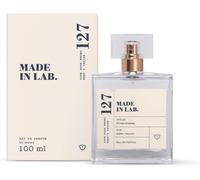 Made In Lab - Perfume For Women 100ml Perfume For Women Perfume For Women Perfume For Women Perfume For Women - 127 Girll Can Do Anything