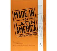 Made in Latin America – Routledge