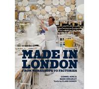 Made In London