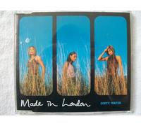 Made in London Dirty Water (CD)