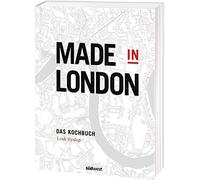 Made in London: Kochbuch