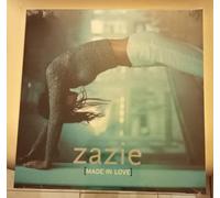Made In Love - 2 X Vinyl, Lp, Album, Reissue 2023 ( Zazie )