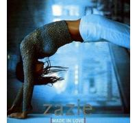 Zazie - Made In Love