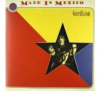 Made in Mexico - Guerillaton [Di-Cut Gatefold Jacket]