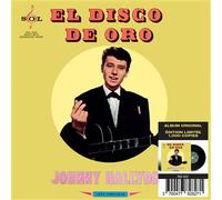 Made In Mexique El Disco De Oro CD