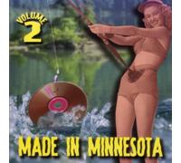 Made in Minnesota Volume 2 [Import]