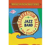 Made in New Orleans: The Hurricane Sessions