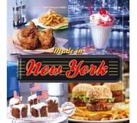 Made in New York
