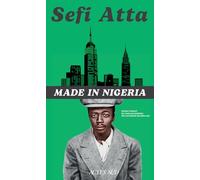 Made in Nigeria