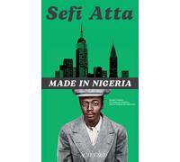 Made in Nigeria