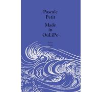 Made in OuLiPo : Le Popopo et le Dédédé et La tortilla du ciboulot