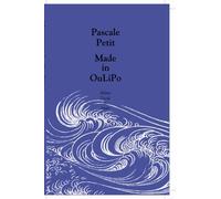 Made in OuLiPo : Le Popopo et le Dédédé et La tortilla du ciboulot