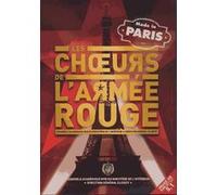 Made in Paris E