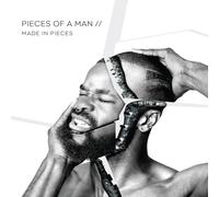 Pieces Of A Man - Made in Pieces