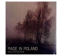 Made In Poland - Enjoy The Solitude [Import]
