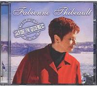 Thibeault, Fabienne - Made in Québec