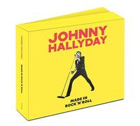 Made In Rock n Roll - Coffret Deluxe - Édition limitée - Parlophone