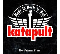 Made In Rock n Roll Live