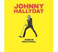 Made in Rock'n'Roll – CD – Parlophone