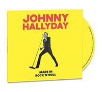 Made In Rock'n'roll - Cd Album