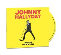 Made In Rock'n'roll - Cd Album