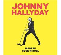 Made In Rock'n'roll - Vinyle 33 Tours