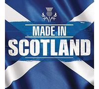 Made in Scotland/Various
