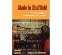Made In Sheffield