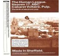 Made in Sheffield [Import allemand]