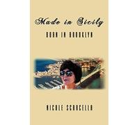 Made In Sicily - Born In Brooklyn
